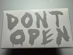 Magic The Gathering Secret Lair x The Walking Dead Factory Sealed/New - Image 3