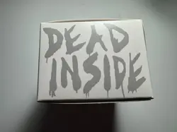 Magic The Gathering Secret Lair x The Walking Dead Factory Sealed/New - Image 4