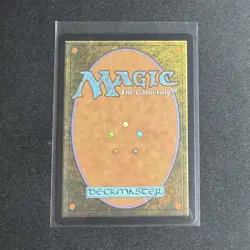 Mog, Moogle Warrior (Borderless) (Chocobo Track Foil) Final Fantasy Magic - 0476 - Image 2