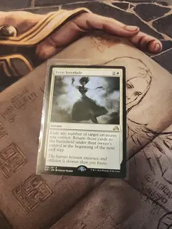 Eerie Interlude - #16-MTG-Shadows over Innistrad (SOI)-Regular-NM - Image 3