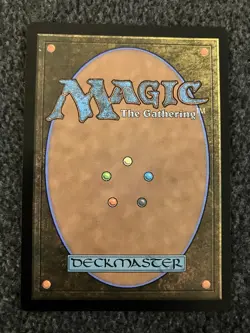 Magic The Gathering MTG - Krenko, Mob Boss - Foundations - Image 2