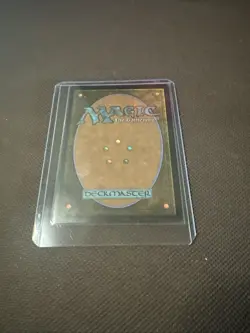 Force of Negation (Borderless) Avatar TLA/TLE 0013 Regular - Image 2