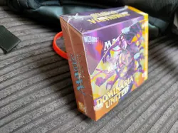 MTG - Dominaria United Collector Booster Box, Factory Sealed English - Image 2