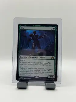 MTG, Six 169 NM Modern Horizons 3 Regular - Image 1