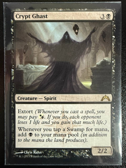 Crypt Ghast Gatecrash - Image 1