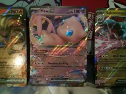 Pokemon tcg 3 double rare ex cards pokemon tcg - Image 2