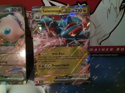 Pokemon tcg 3 double rare ex cards pokemon tcg - Image 3
