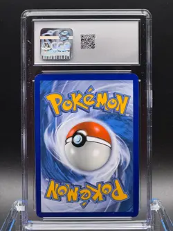 CGC 8 NM/MINT ✨ - Charizard 11/108 Evolutions Holo - 2016 Pokemon - Image 2