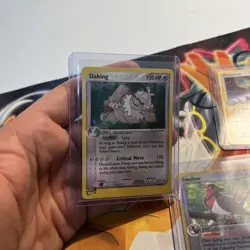 Pokemon E-reader Card Lot X3 Holo Nintendo - Image 2
