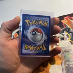 Pokemon E-reader Card Lot X3 Holo Nintendo - Image 3