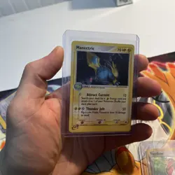 Pokemon E-reader Card Lot X3 Holo Nintendo - Image 5