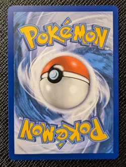 Pokemon Cinderace Sword & Shield Base Set 035/202 Reverse Holo Rare - LP - Image 2