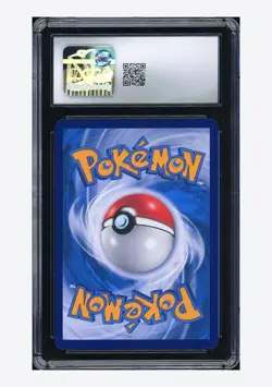 Pokemon CGC 10 GEM MINT Wyrdeer V SR 2024 146/127 CS5aC S.Chinese - Image 2