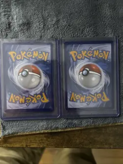 Pokemon TCG Celebrations Pikachu v Gold and Pokeball SWSH145/SWSH146 - Image 2