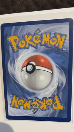 Pokemon TCG Sir Surging Sparks Pikachu EX #238/191 Near Mint Condition - Image 2