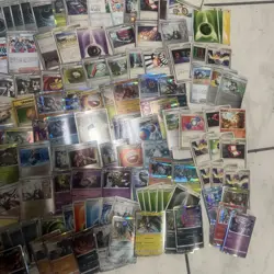 Pokemon Card Japanese Lot Vintage Modern Holo Nonholo, Rare, Bulk Lot 2 - Image 3