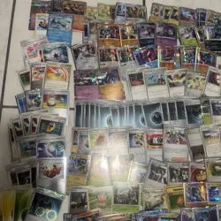 Pokemon Card Japanese Lot Vintage Modern Holo Nonholo, Rare, Bulk Lot 2 - Image 5