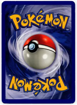 Pokemon - Shadowless Base Set Magikarp 35/102 LP - Image 2