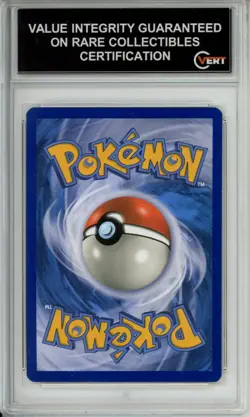 2016 POKEMON XY BREAKPOINT #81 CLEFAIRY VGC GEM MINT 10 J83 - Image 2