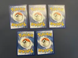 Pokemon TCG Full Art Trainer Lot of 20 Cards from Various SWSH & S&V Sets - Image 4