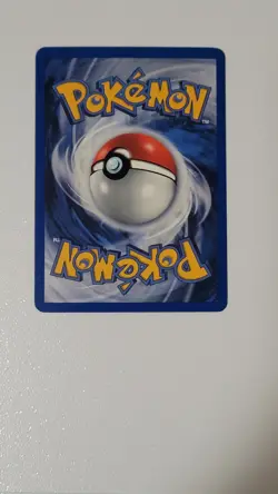 2000 WOTC Pokemon Gym Heroes The Rocket's Trap Holo #19/132 Trainer Card - Image 2