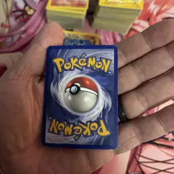 Huge Pokemon Collection Vintage WOTC Gas Fire Lot Holo Foil 350+ Cards - Image 3