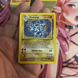 Huge Pokemon Collection Vintage WOTC Gas Fire Lot Holo Foil 350+ Cards - Image 4