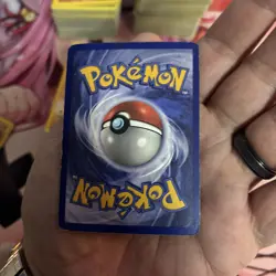 Huge Pokemon Collection Vintage WOTC Gas Fire Lot Holo Foil 350+ Cards - Image 5