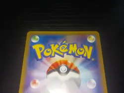 Pokemon JAPANESE Tate & Liza Trainer Battle Prize Promo Card XY-P NM- READ! - Image 3