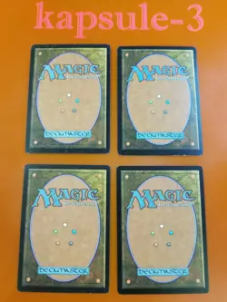 4x Erratic Explosion | Onslaught | MTG Magic Cards - Image 2