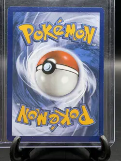 Pokemon Mew TCG Holo Rare Card Celebrations 011/025 Mew Holo Rare Card NM - Image 2