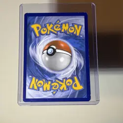 Lunala GX 66/149 Holo Sun & Moon Base Ultra Rare Pokemon Card LP - Image 2