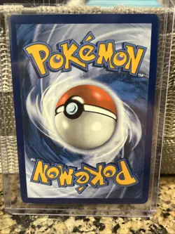 Pokemon TCG Atticus Trainer Prismatic Evolutions Ultra Rare Card 133/131 - Image 2