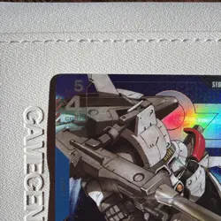 Tallgeese - ST02-006 LR+ Gundam Card Game - Near Mint/Mint - Image 5