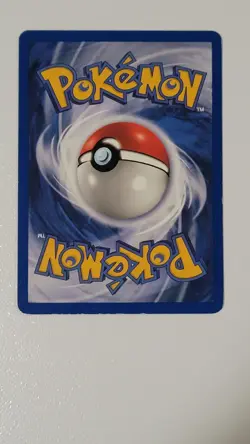 Snorlax (11/64) Holo Jungle Set Pokemon Card! LP - Image 2