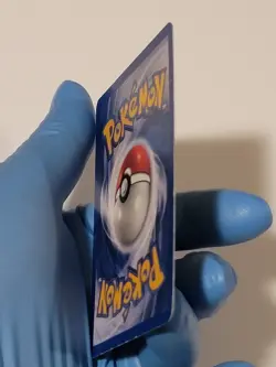 Snorlax (11/64) Holo Jungle Set Pokemon Card! LP - Image 5