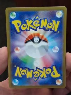 Nidoking - (Master Ball Pattern) 034/165 Sv2a: Pokemon Card 151 Holo (Japanese) - Image 2