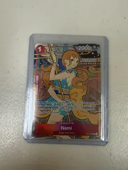 One Piece Card Game 1st Anniversary English Card Set - Image 4