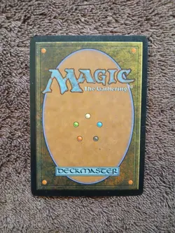 Alexi's Cloak - Magic The Gathering- Prophecy - Lightly Played - Single Card - Image 2