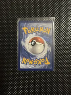 ✨Pokemon Gholdengo EX TCG Prismatic Evolutions Card 164/131 NM Condition✨ - Image 3