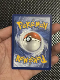 ✨Pokemon Gholdengo EX TCG Prismatic Evolutions Card 164/131 NM Condition✨ - Image 5