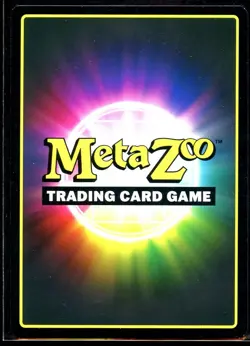 Nia Aurion 210/173 LEGEND RARE Secret Shadows MZ3 Metazoo Card #1 - Image 2