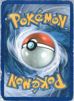 Pokemon Card - Bidoof Mysterious Treasures 73/123 Reverse Holo - Image 2