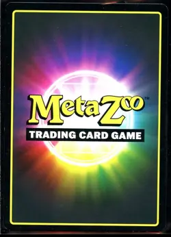 Paula Rivera 216/173 LEGEND RARE Secret Shadows MZ3 Metazoo Card - Image 2