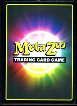 Isabella Torres 211/173 LEGEND RARE Secret Shadows MZ3 Metazoo Card - Image 2