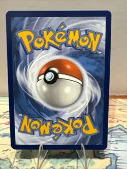 Pokemon TCG Deoxys Reverse Holo Card 74/182 Paradox Rift - Image 2