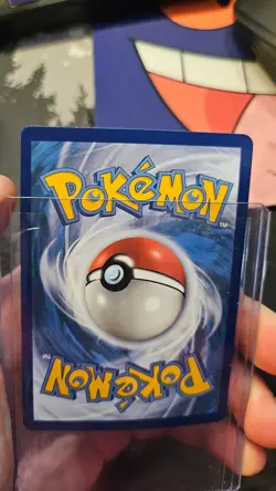 Pokemon Alcremie VMAX TCG Shining Fates Holo Card 073/072 - Image 3