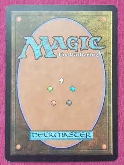 Magic The Gathering CHAMPIONS OF KAMIGAWA HALL OF THE BANDIT LORD land card MTG - Image 2