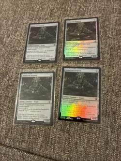 Stonecoil Serpent Media Promos Foil (4x) - Image 5