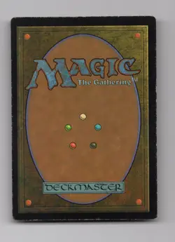 MTG: Magic Urza's Legacy - Deranged Hermit *Moderate Play* - Image 2